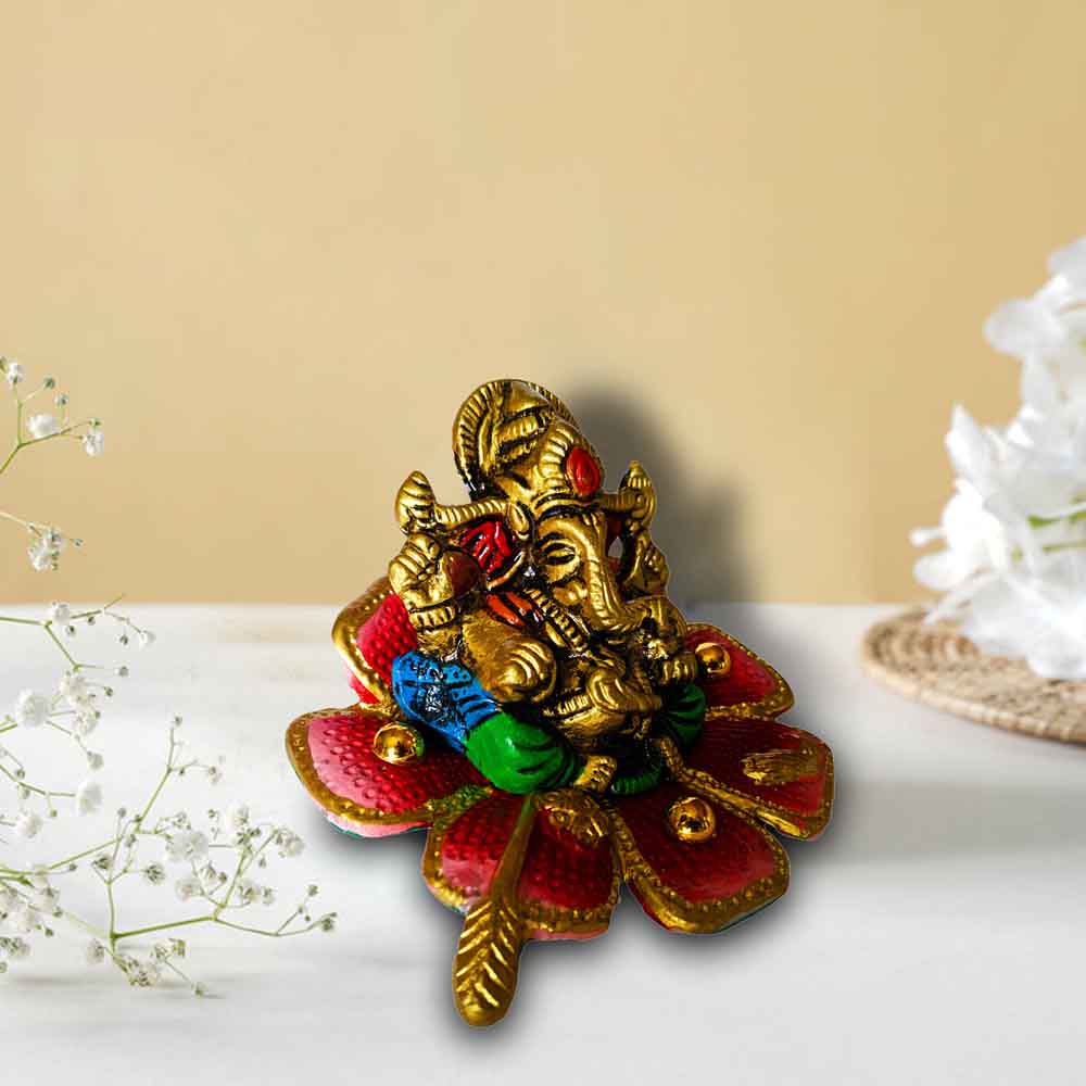 Ganesh Statue For Home Decoration